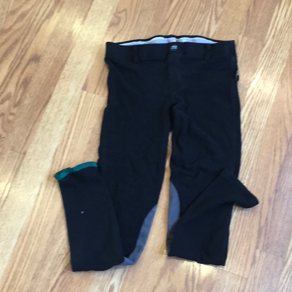 DevonAire Pants & Jumpsuits Kids Horseback Riding Pants Poshmark